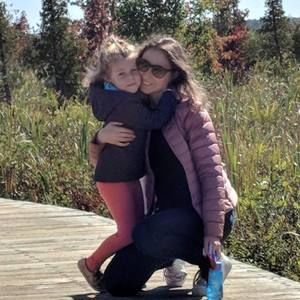 Meet your Posher, Caline